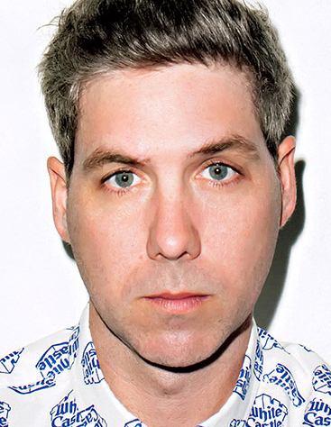 Leo Fitzpatrick