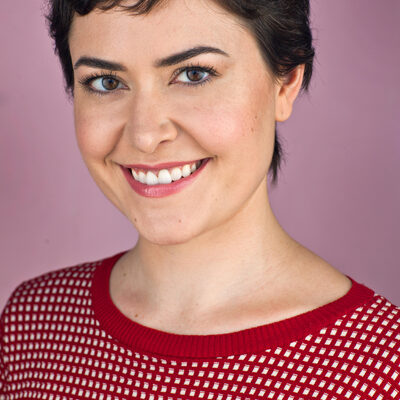 Cait Cortelyou