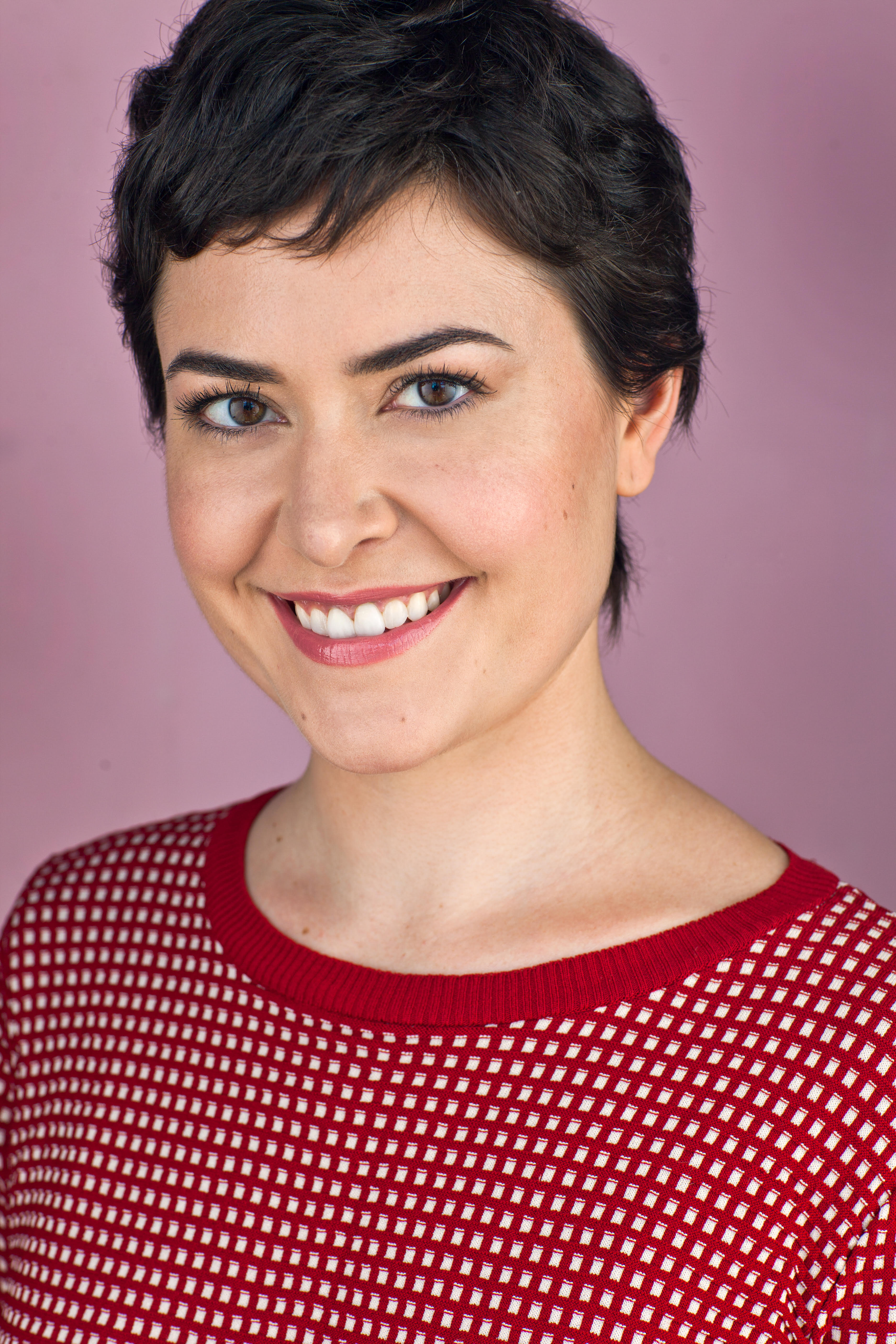 Cait Cortelyou