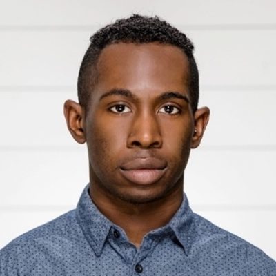 Andrel McPherson