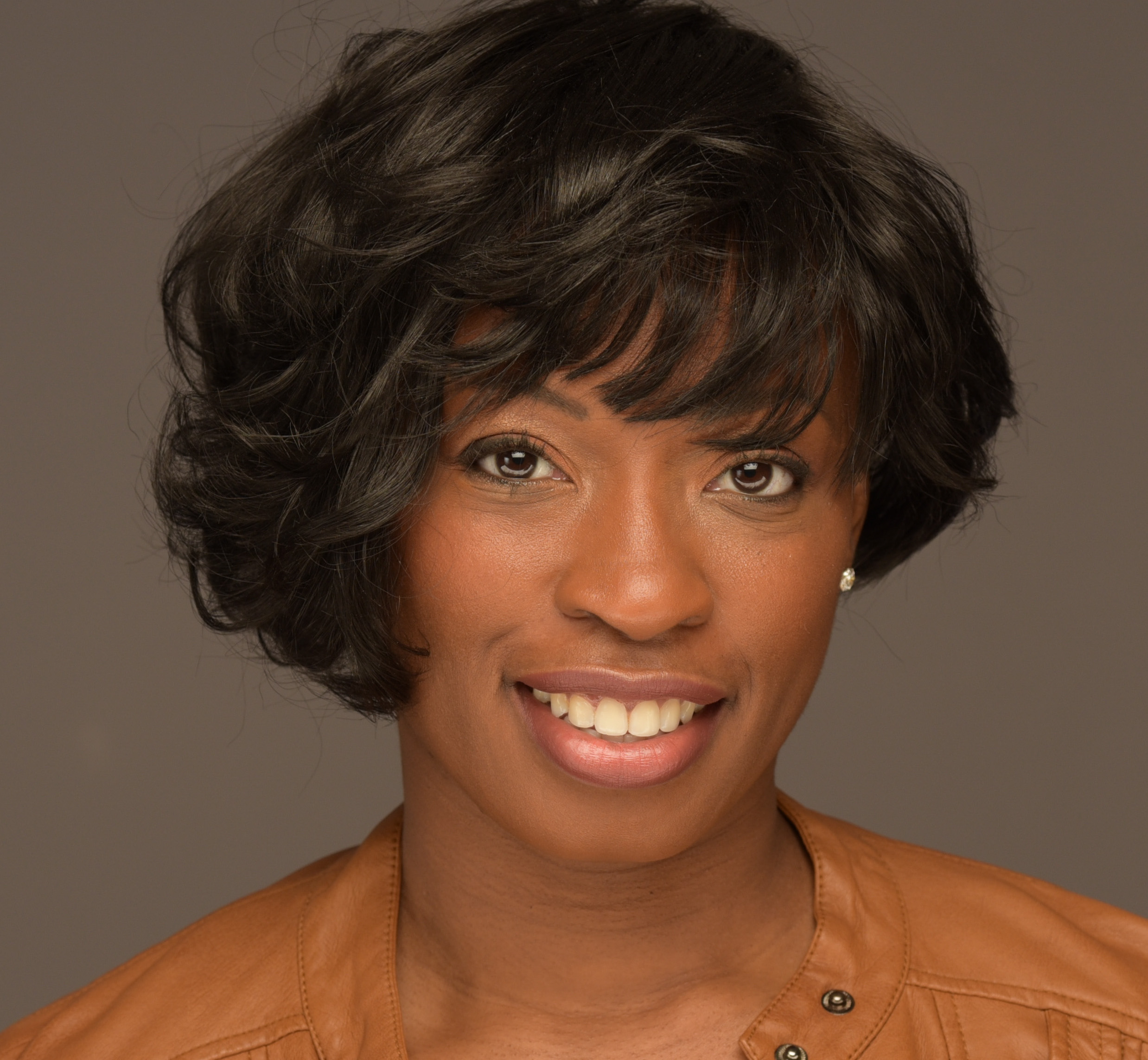 Bianca LaVerne Jones