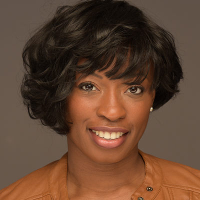 Bianca LaVerne Jones