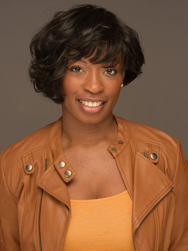 Bianca LaVerne Jones picture 211526