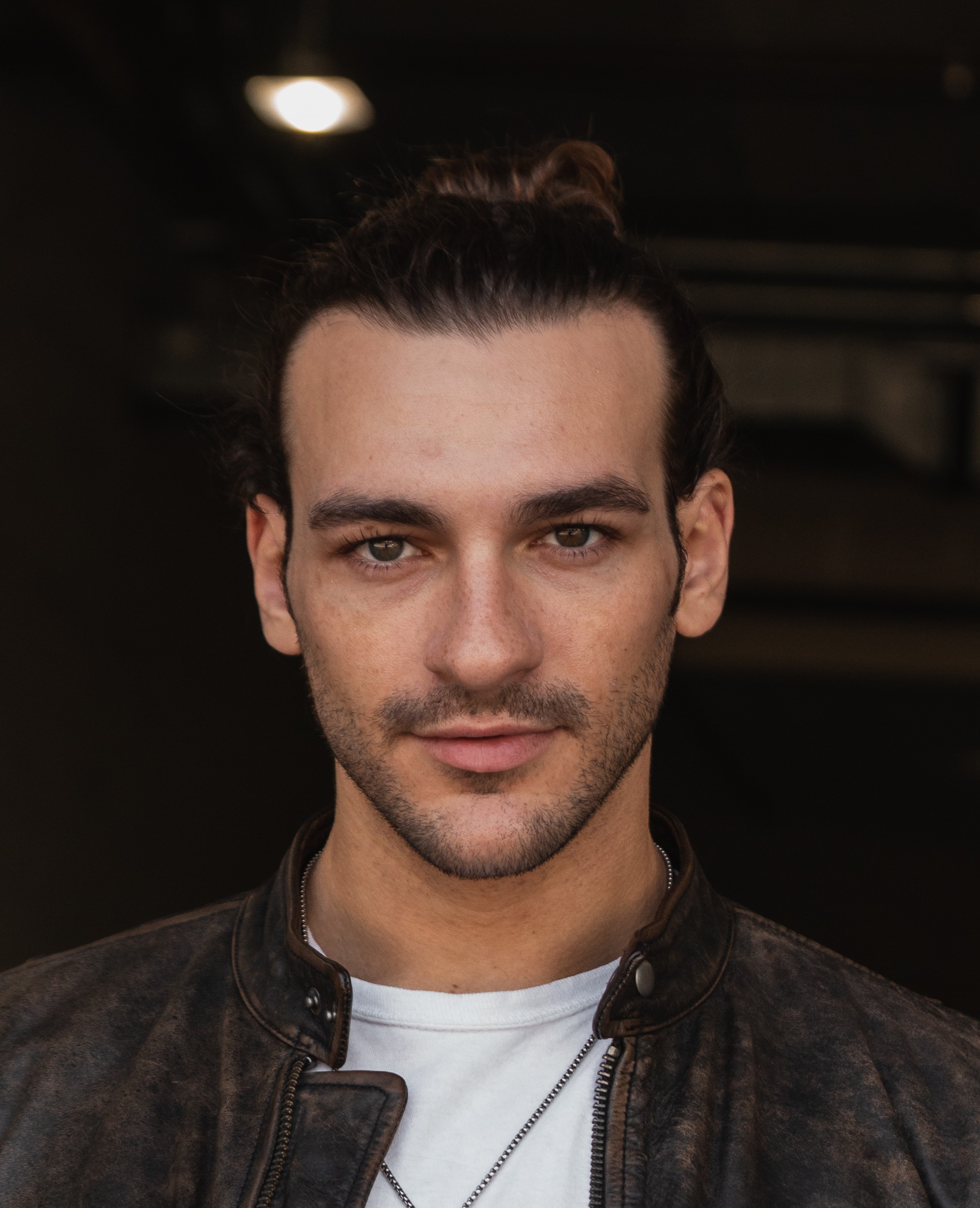 Zachary Armstrong
