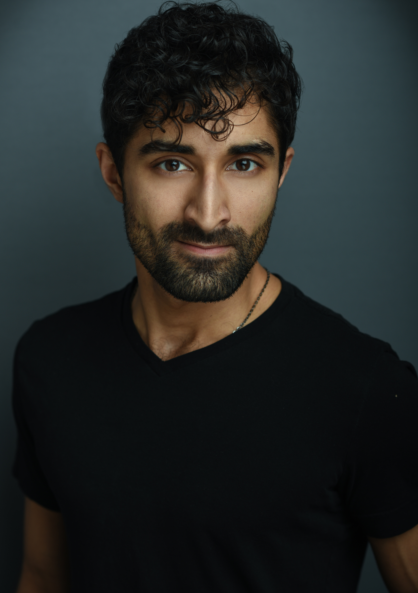 Jesse Bhamrah
