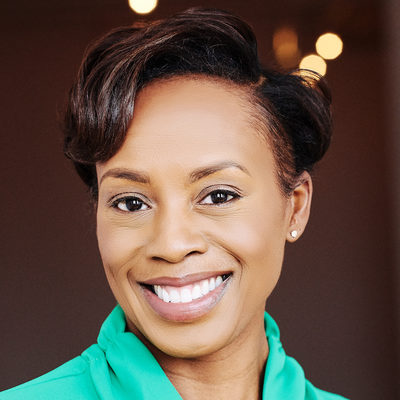 Suzet McKinney