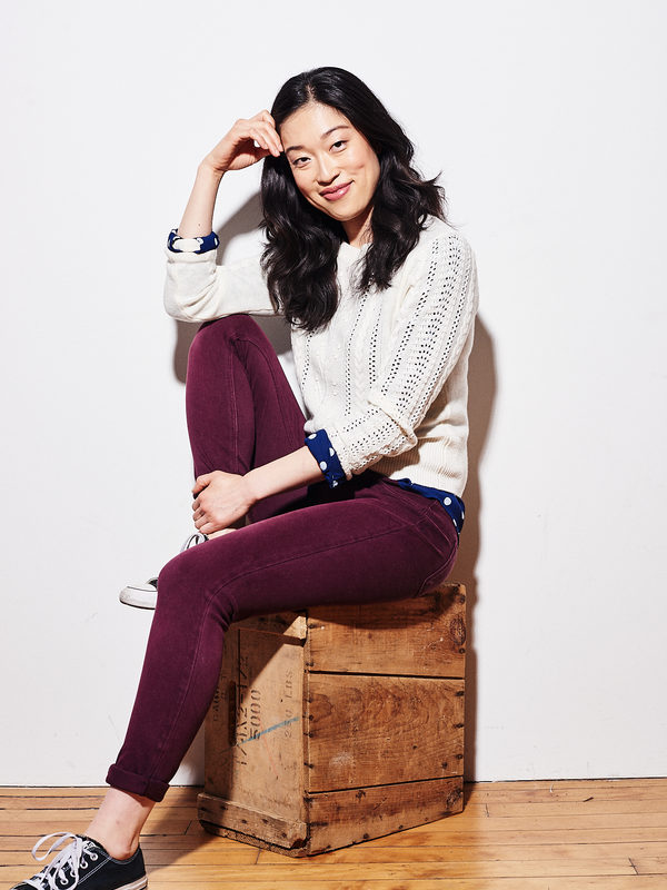 Helen Joo Lee picture 209731