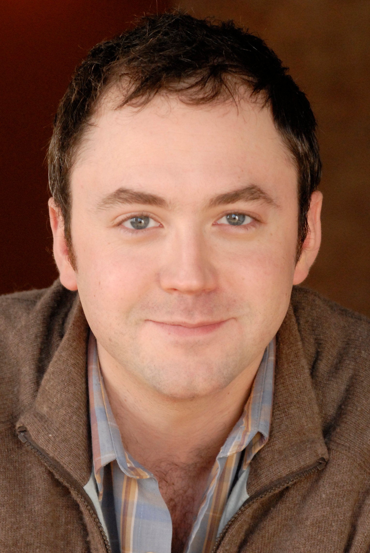 Calvin Marty