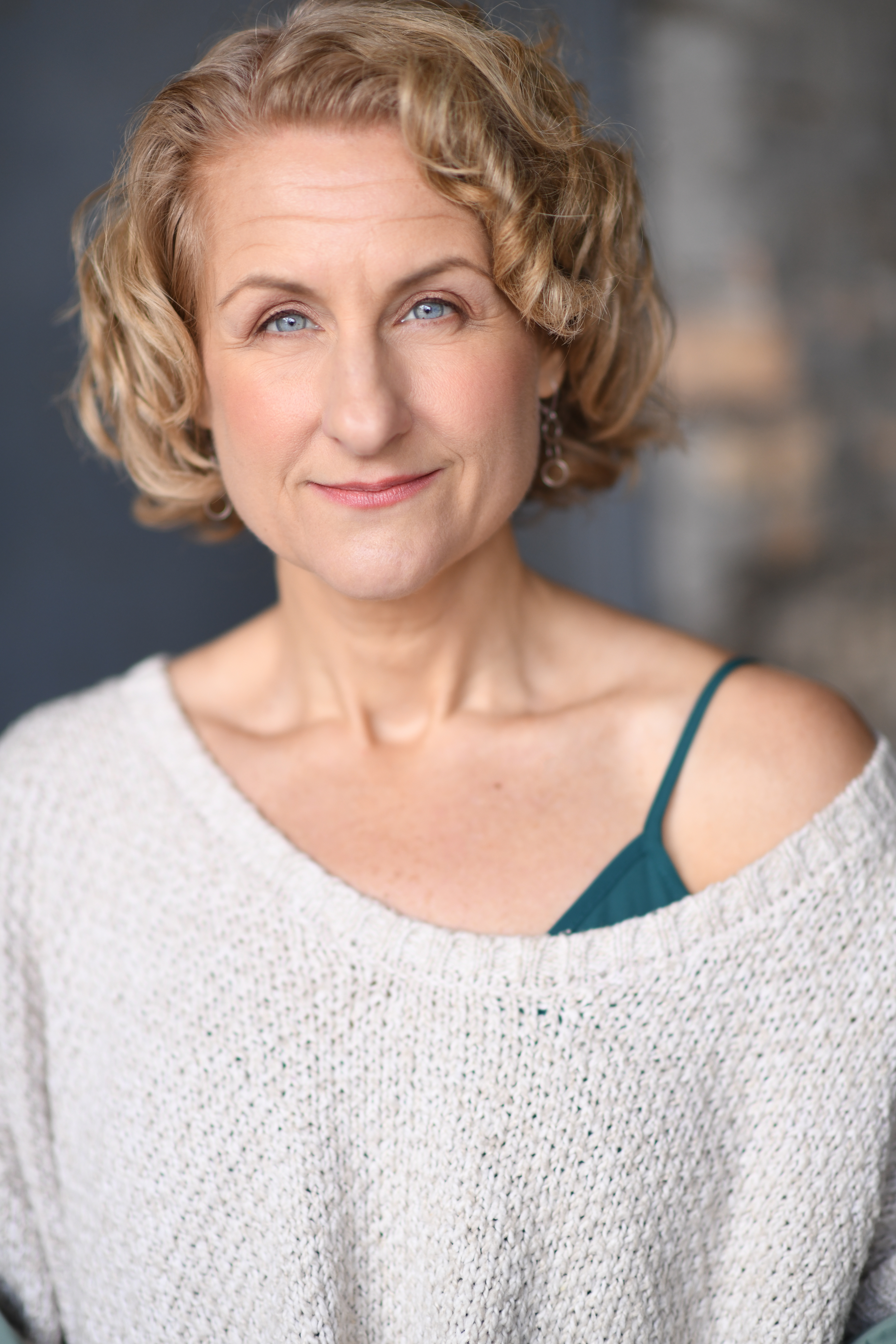Marya Grandy