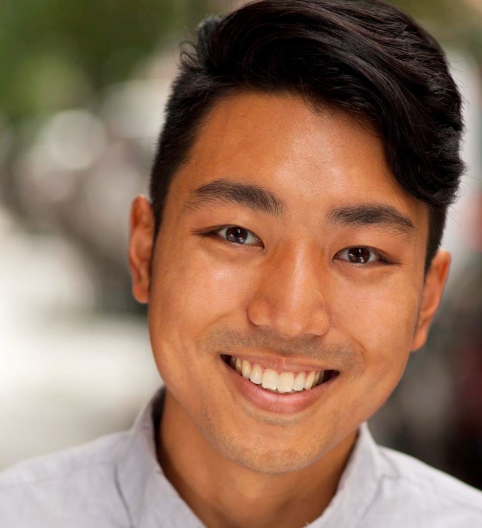 Donald Chang