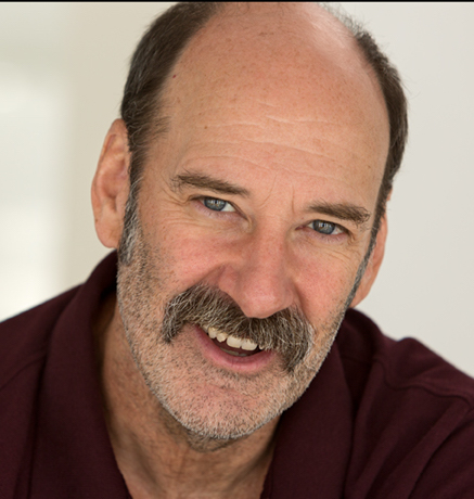 Dan Sharkey