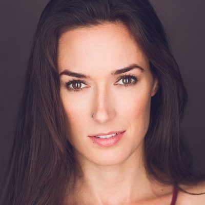 Virginia Logan