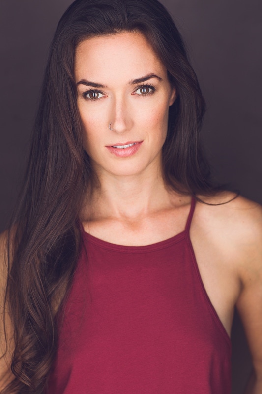 Virginia Logan