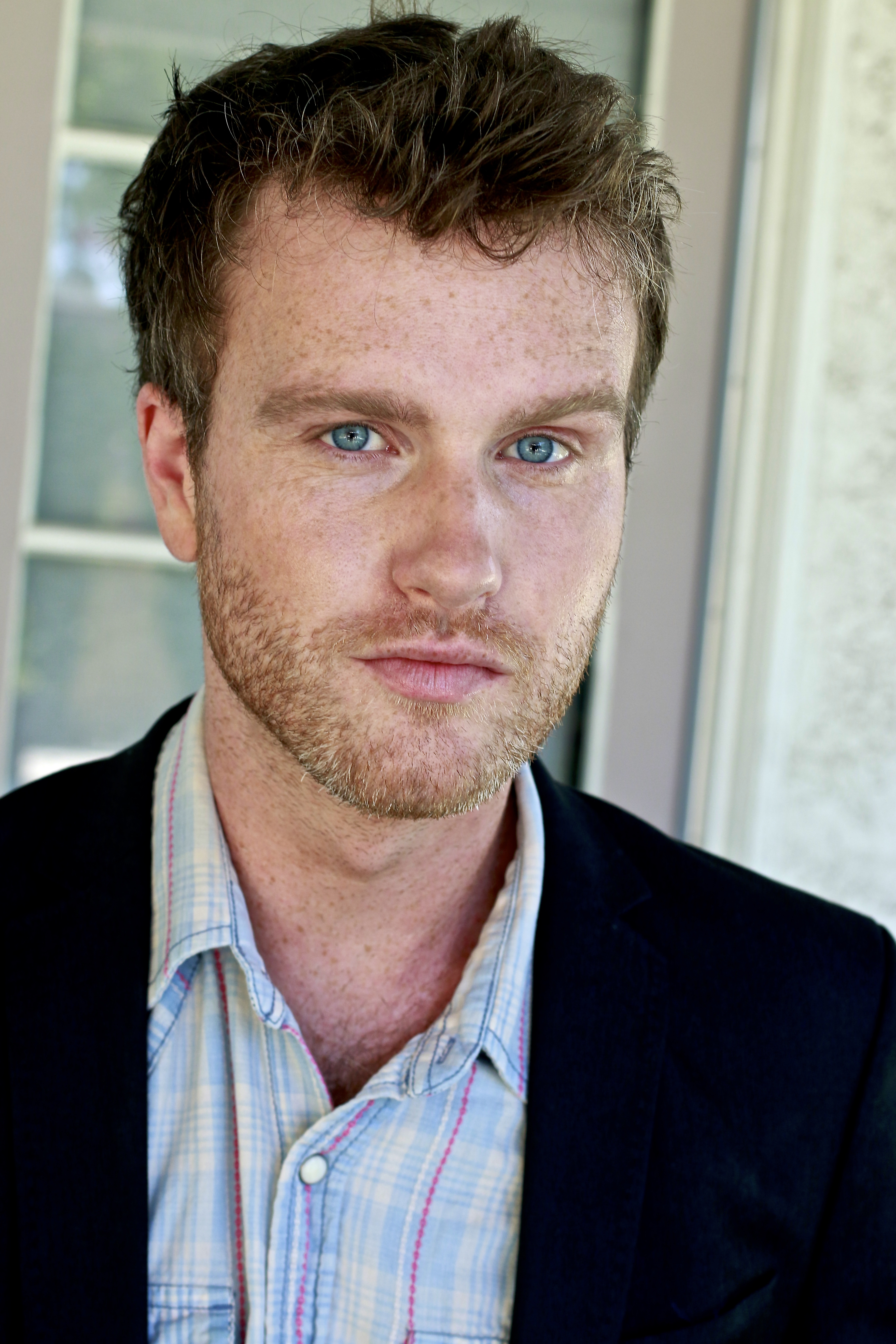 Harry Dreyfuss