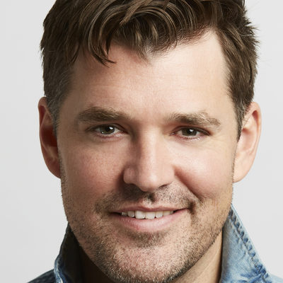 Todd Detwiler