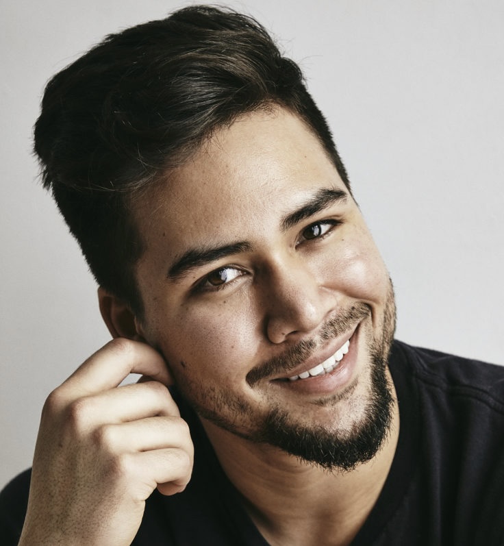 Ikaika Ronquillio