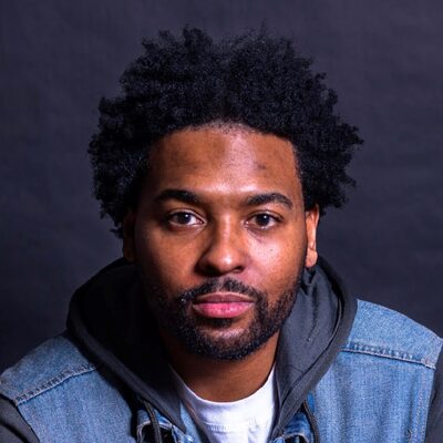 Nate Aikens Jr.