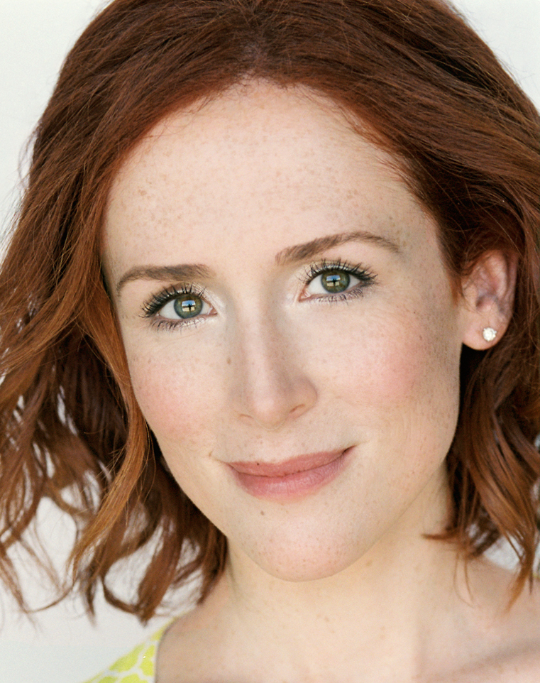 Molly Kidder