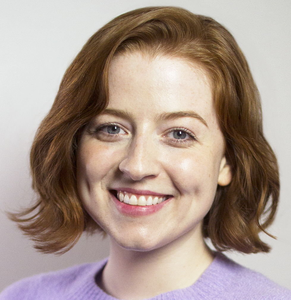Sarah Smallwood Parsons