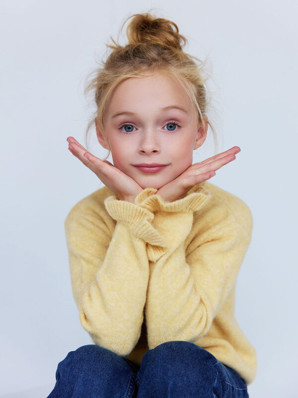 Delilah Tranberg picture 684310