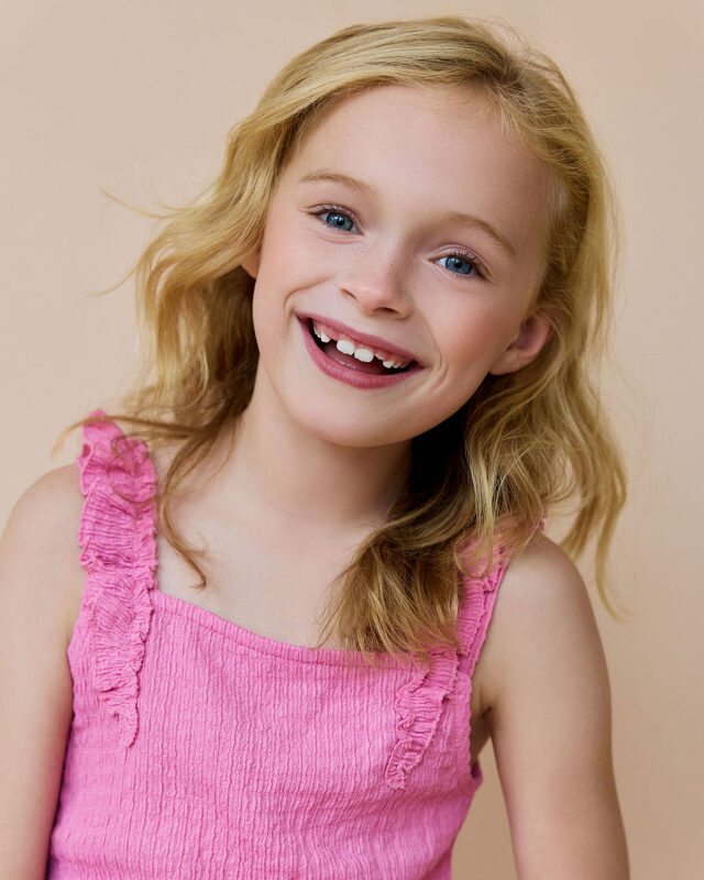 Delilah Tranberg portfolioImage 684175