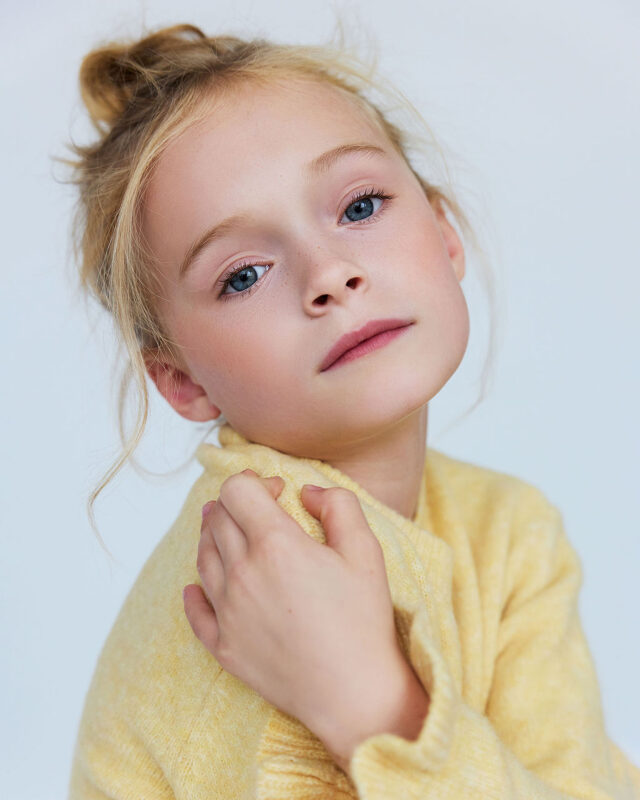 Delilah Tranberg portfolioImage 684220