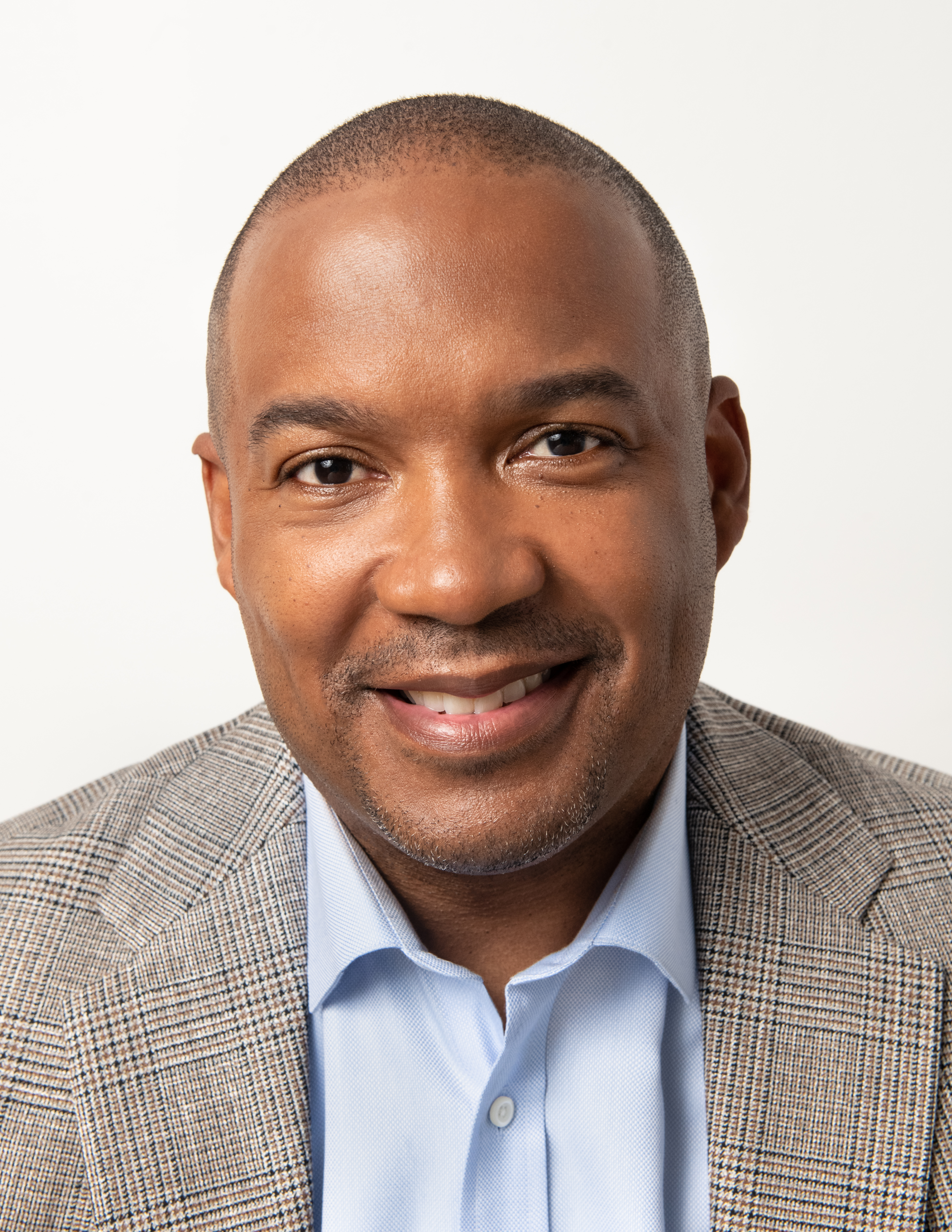 Damon McDade