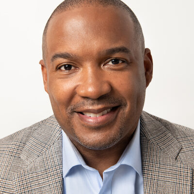 Damon McDade
