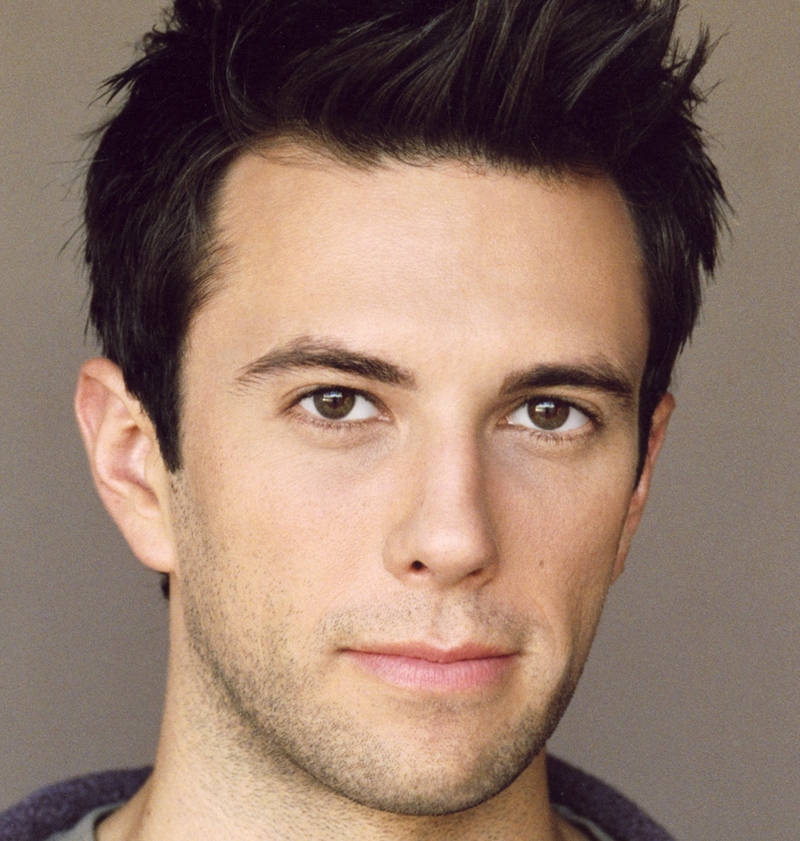 Ryan Imhoff
