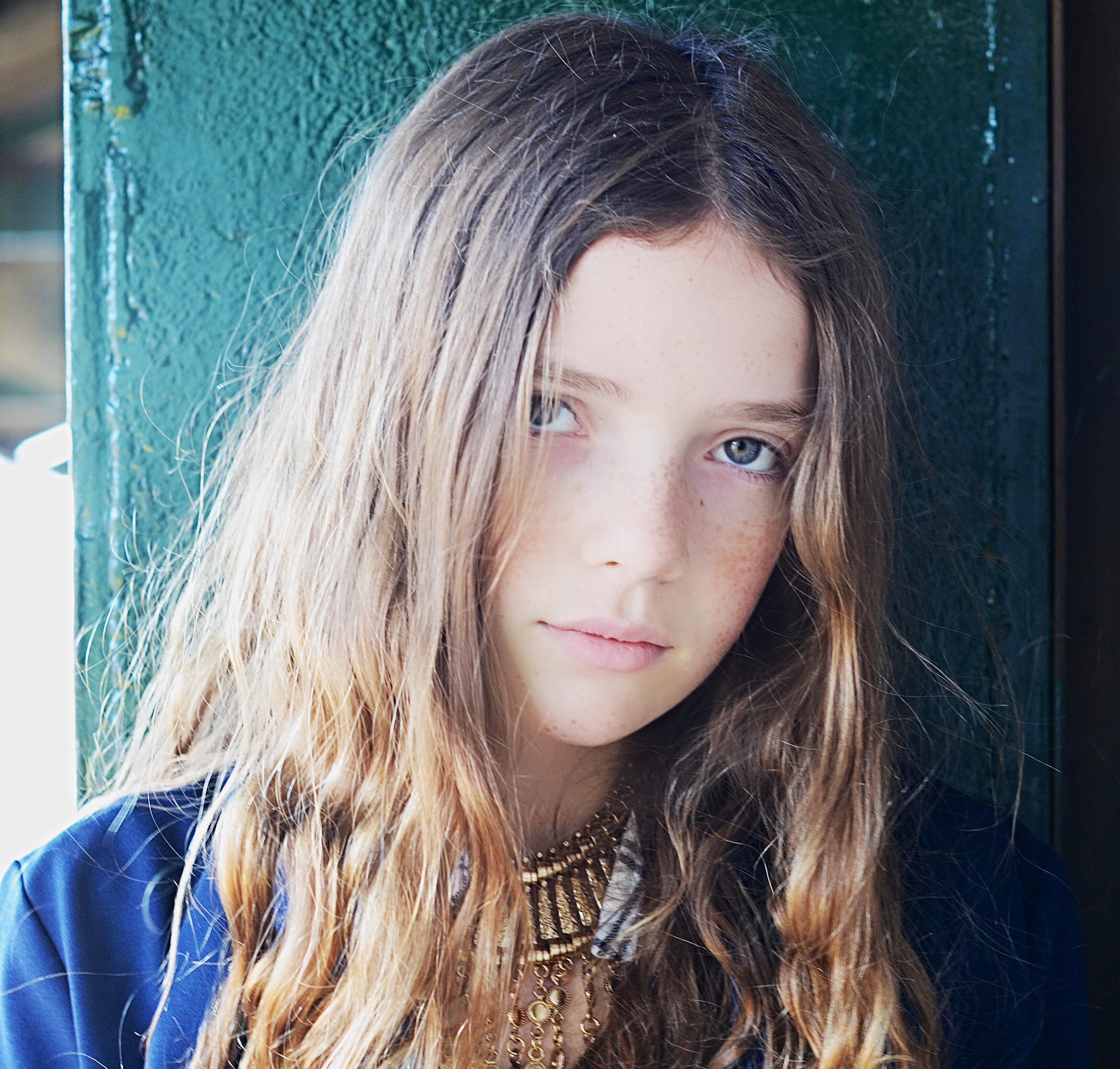 Charlotte Ochstein