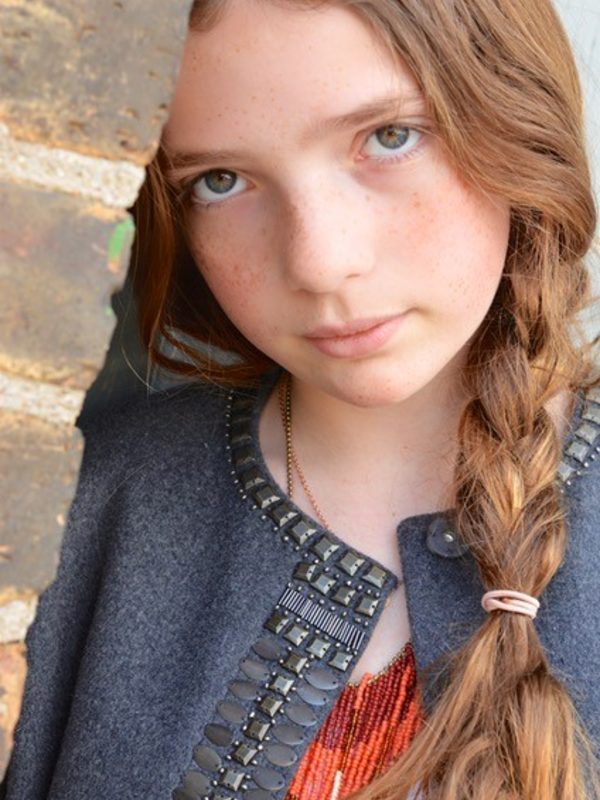 Charlotte Ochstein picture 205555