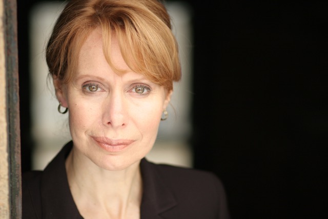 Barbara Robertson
