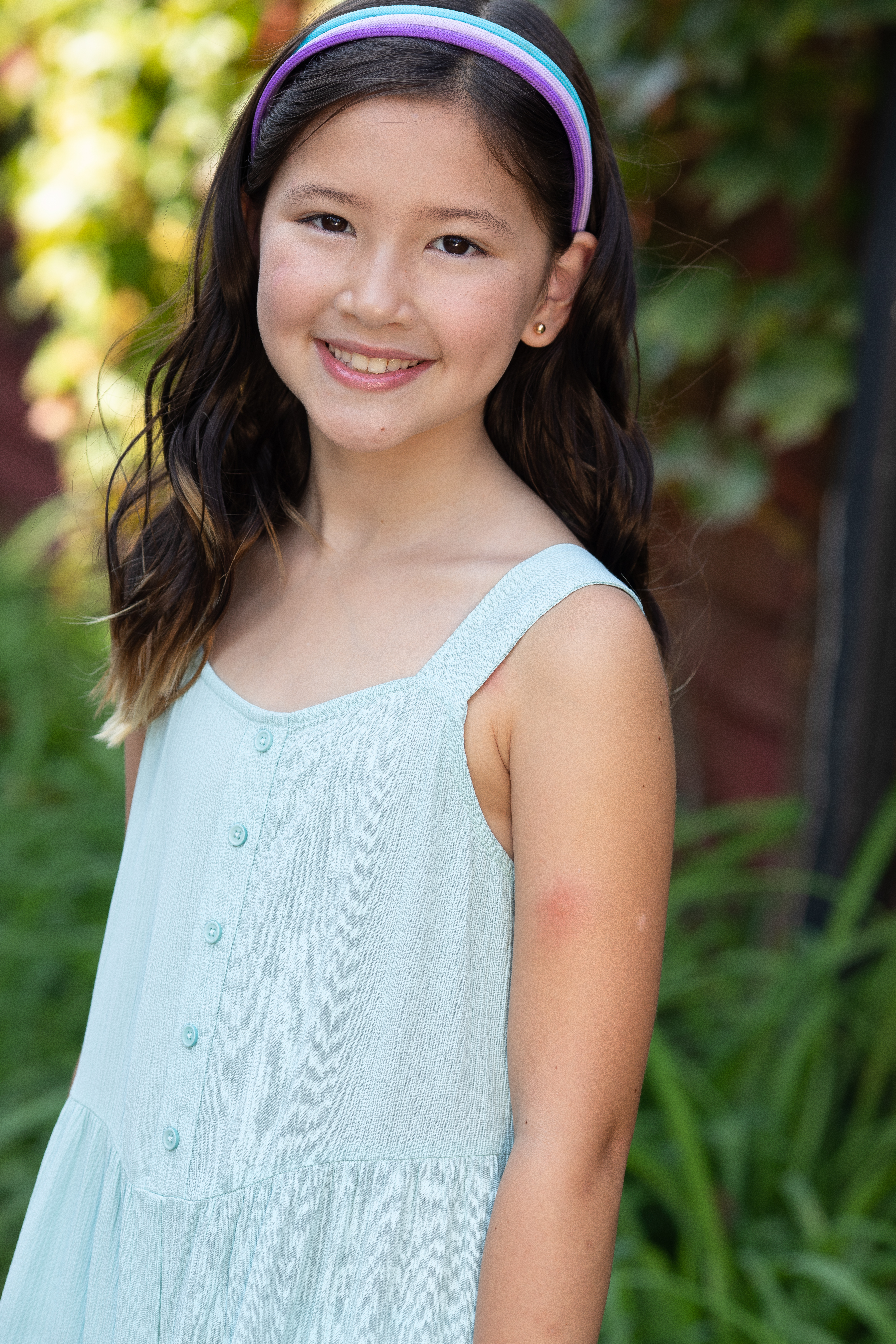 Liesl Hellweg