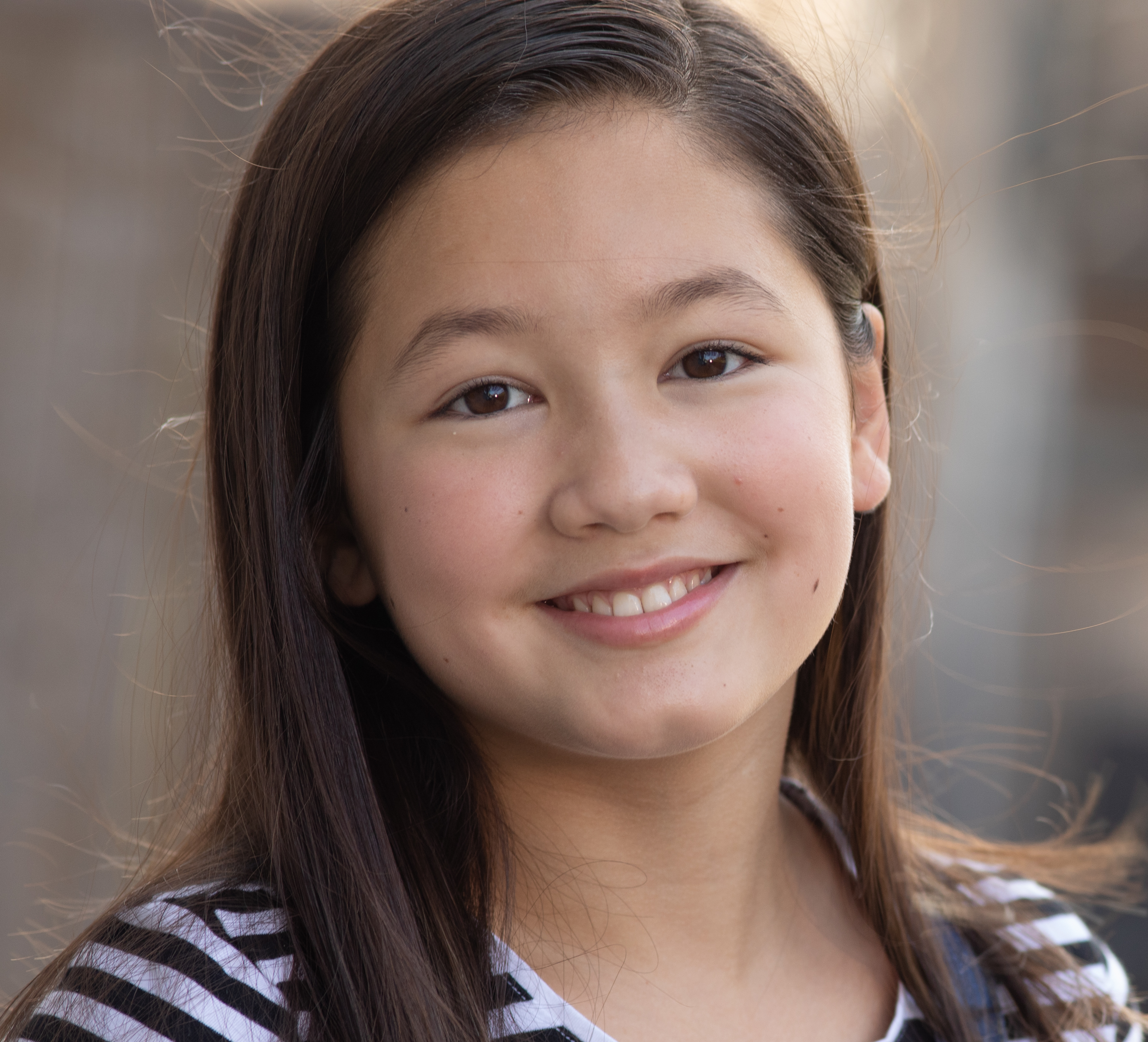 Avery Hellweg
