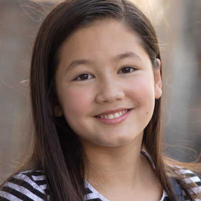 Avery Hellweg