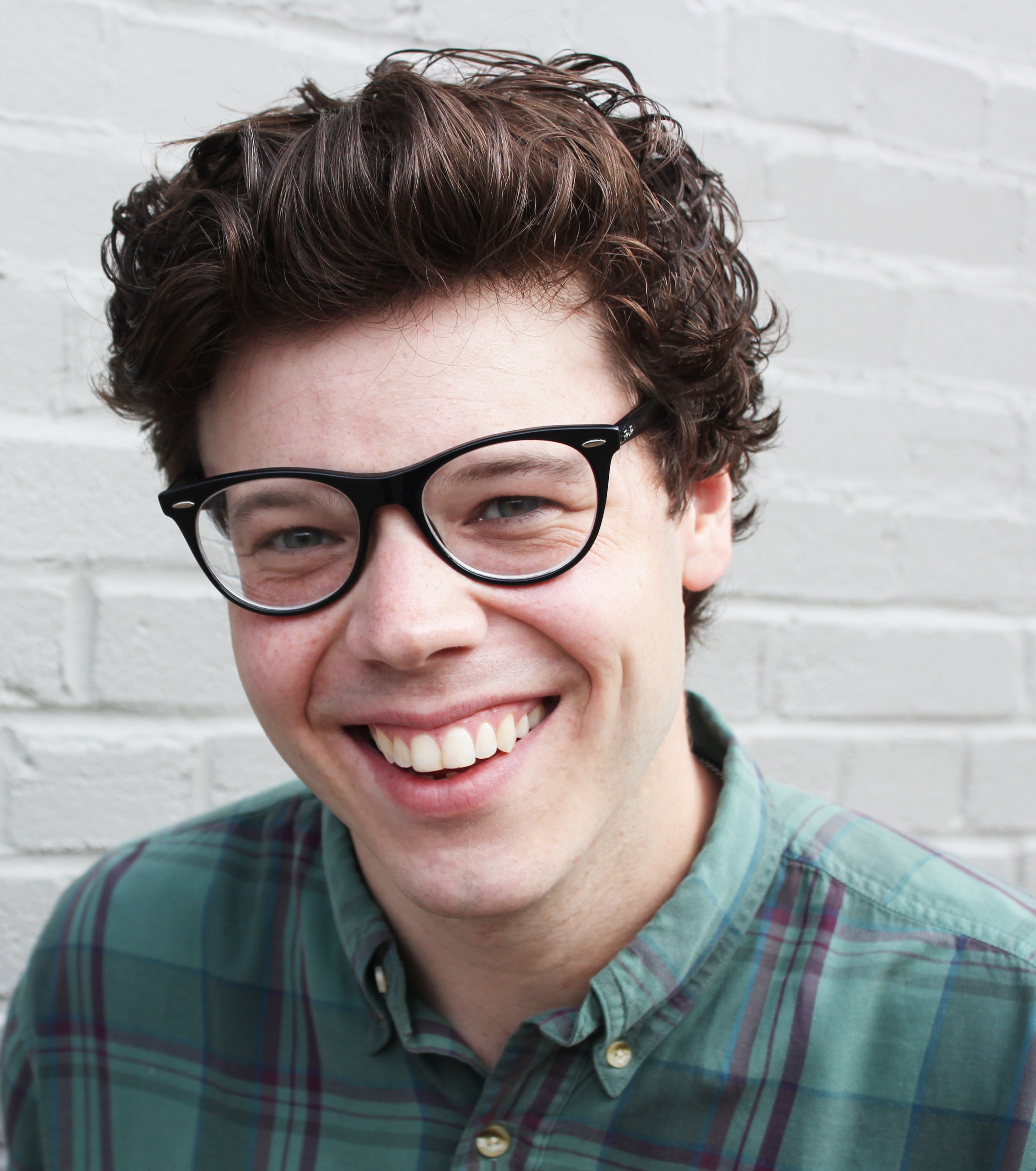 Luke McGuire