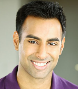 Vinny Anand