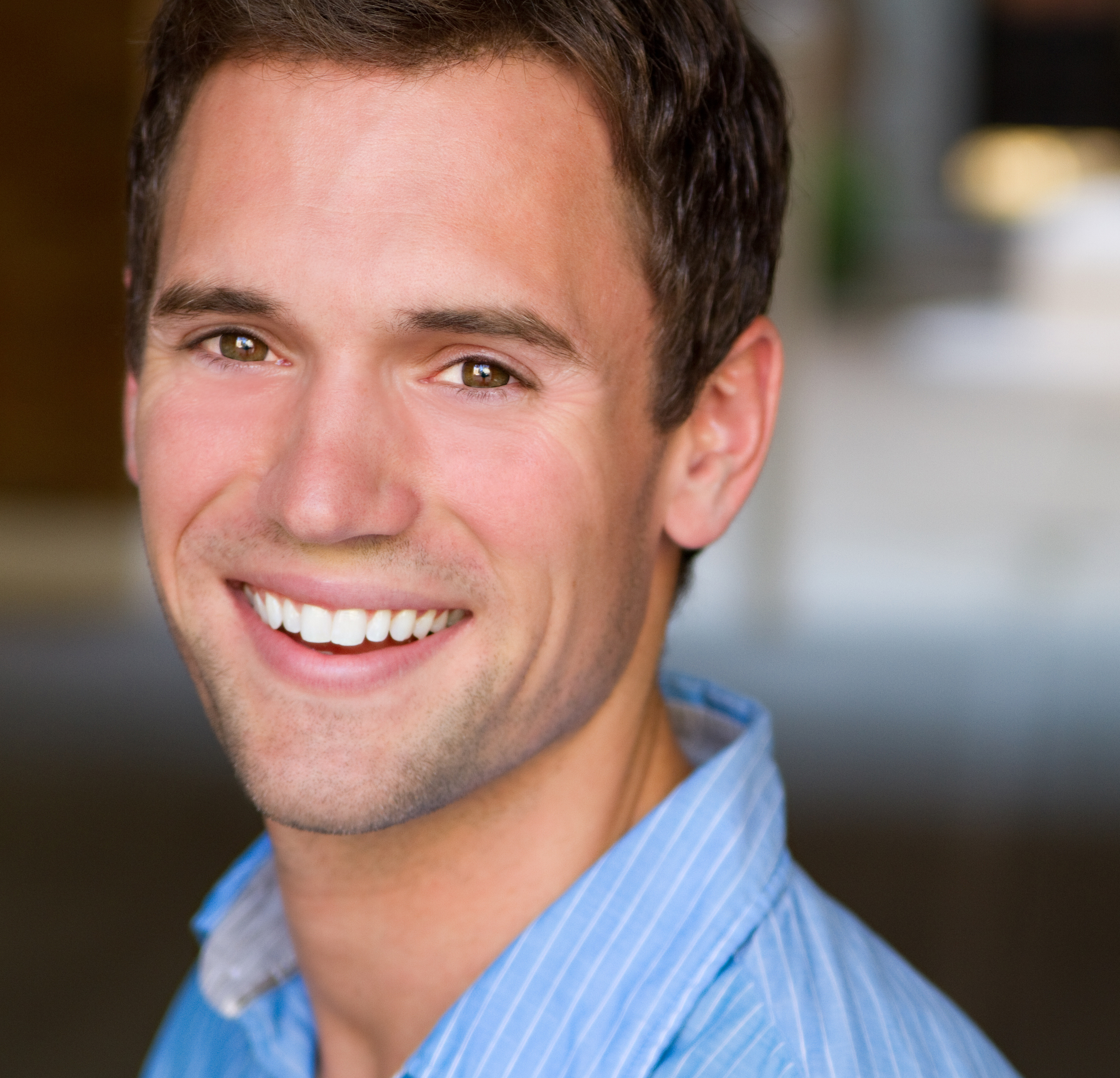 Adam Bastien