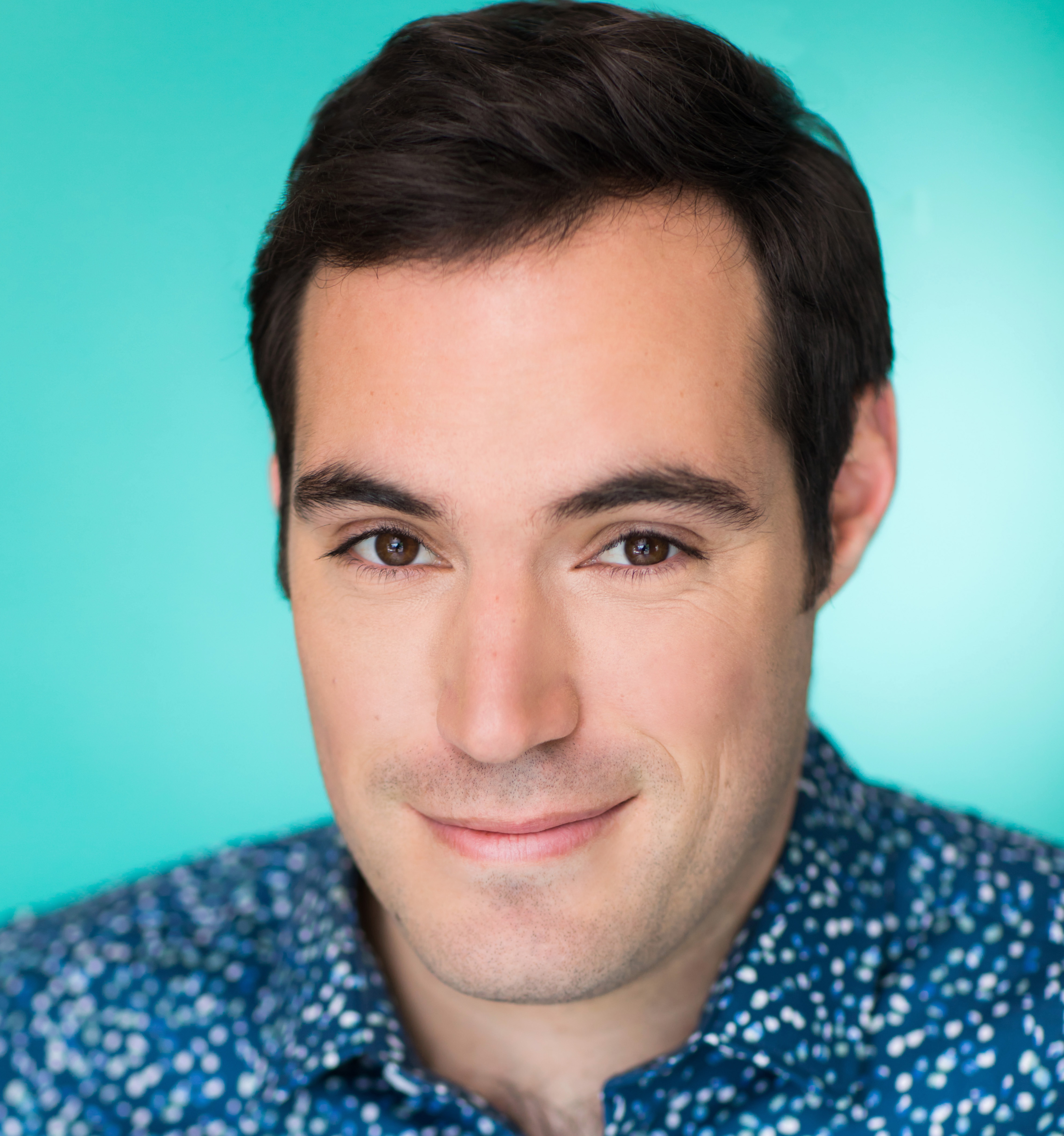 Nick Coluzzi