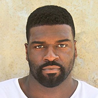 Stephen Hill