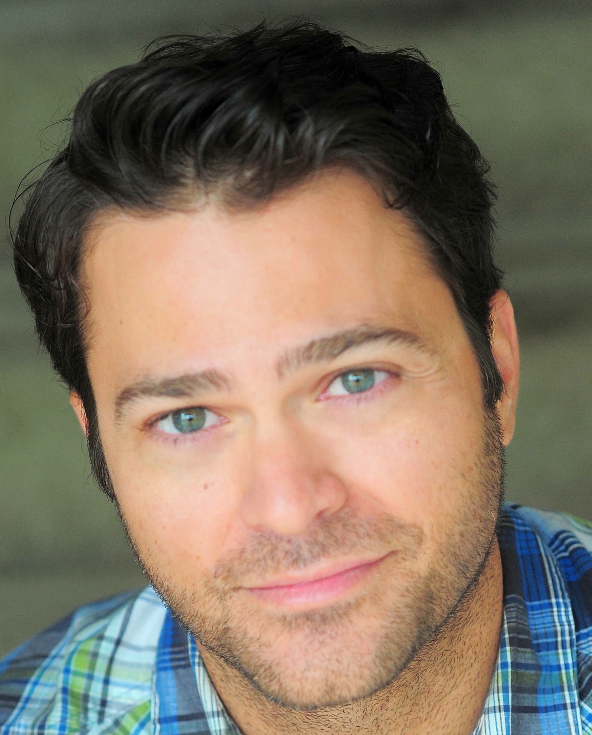 David Folsom