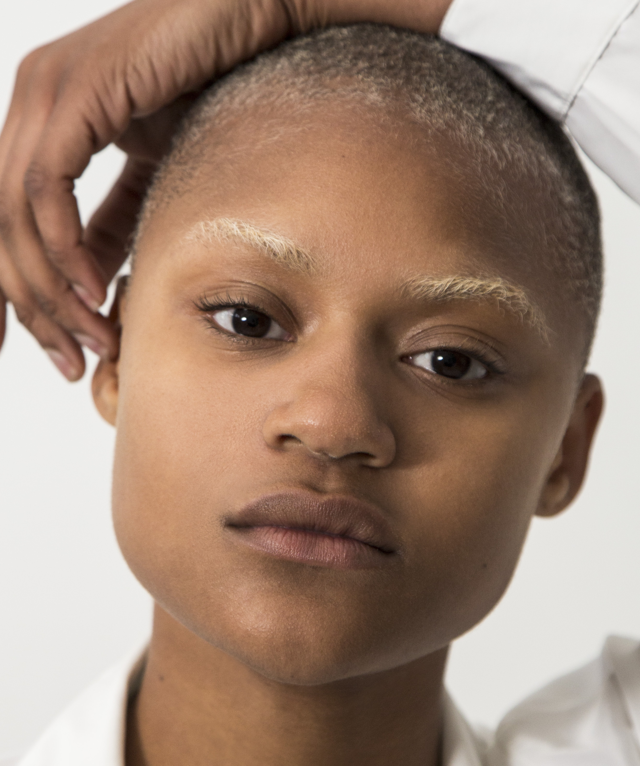 Charisma Glasper
