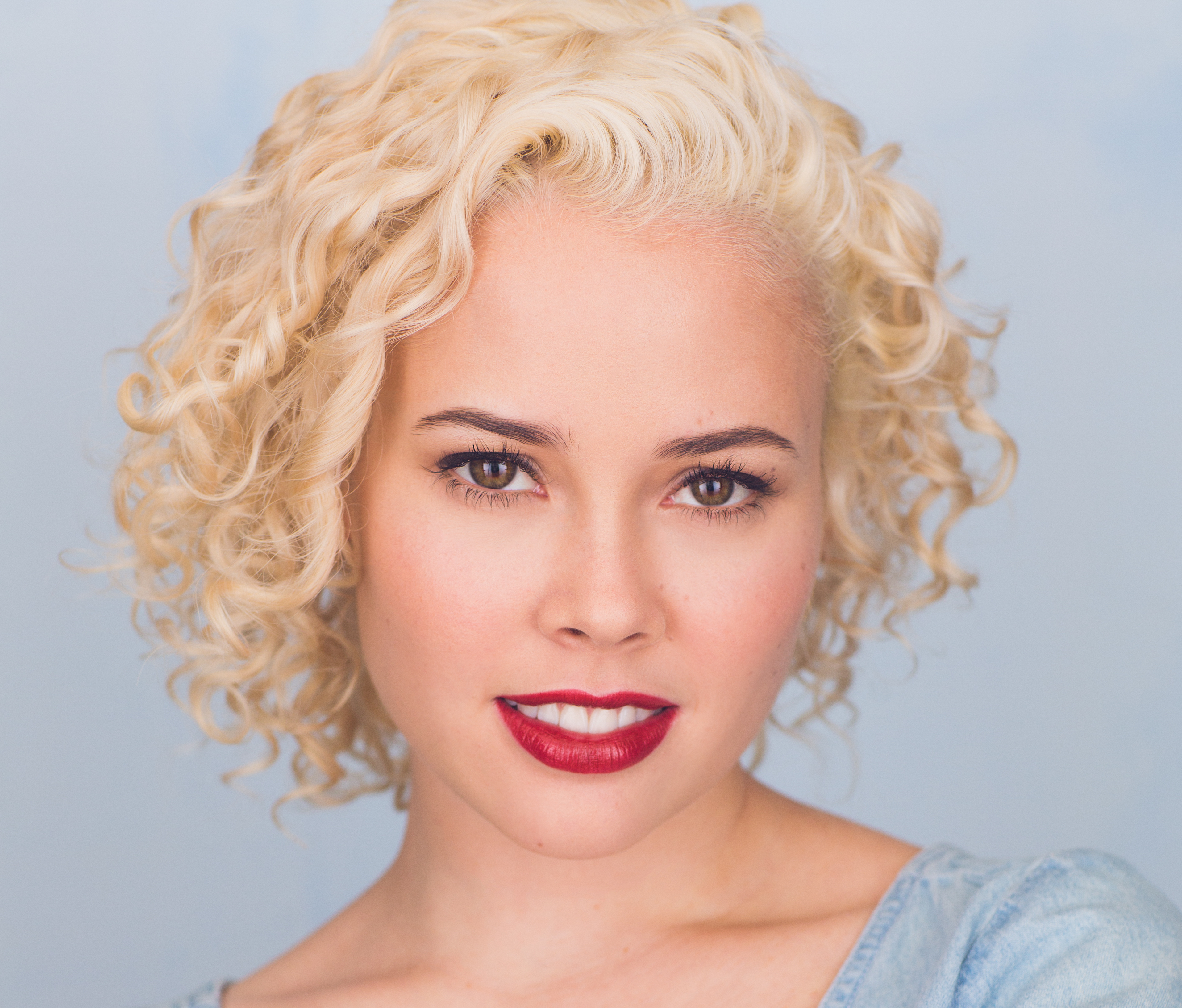 Rebecca Knox