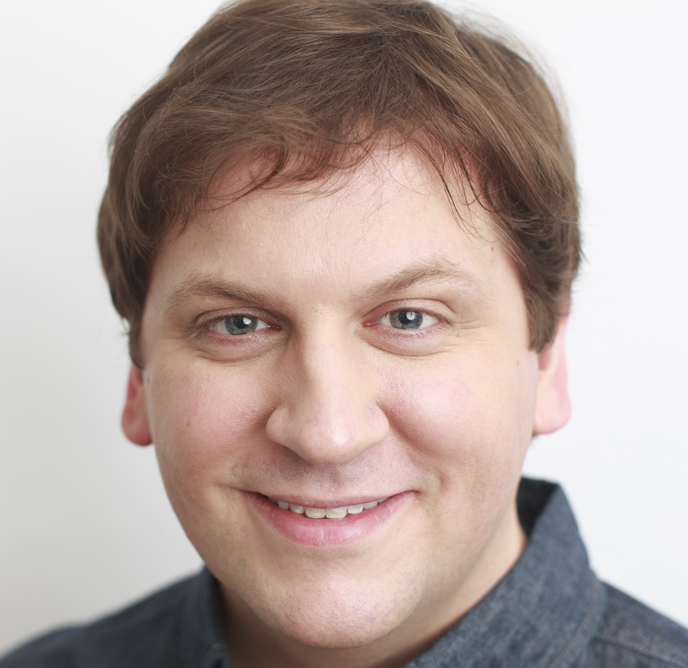 Andrew Warner