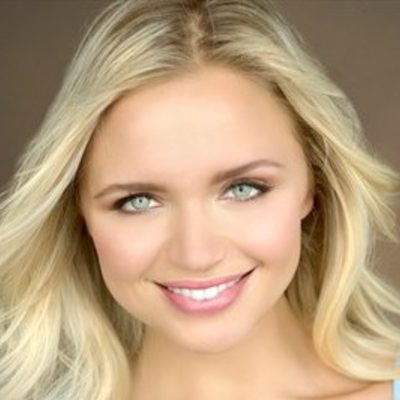 Veronika Dash