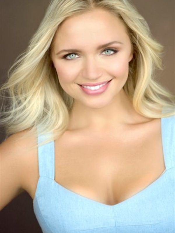 Veronika Dash picture 214307