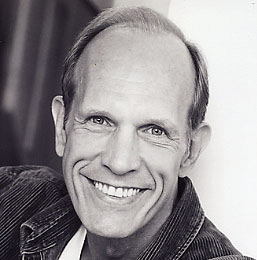 Bill Ryall