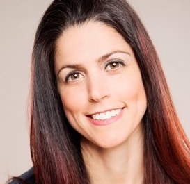 Betsy Hoffman