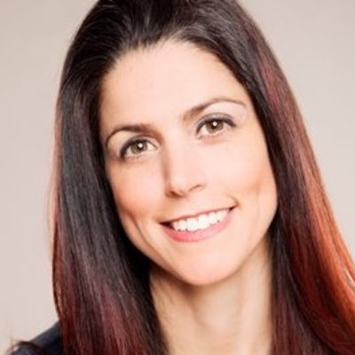 Betsy Hoffman