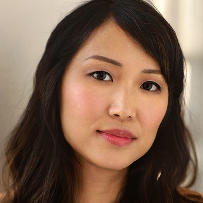 Natalie Kim